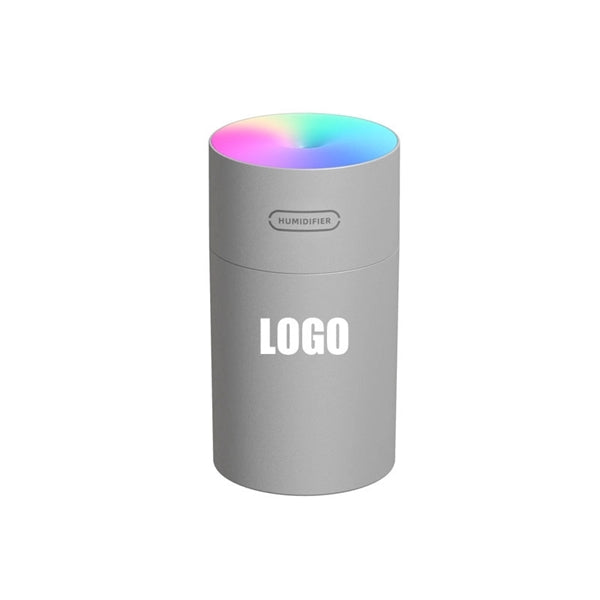 Ultra-Quiet Personal Cool Mist Air Humidifier