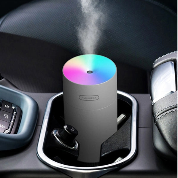 Ultra-Quiet Personal Cool Mist Air Humidifier