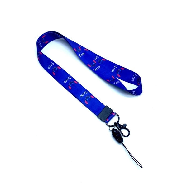 Cell Phone Lanyard