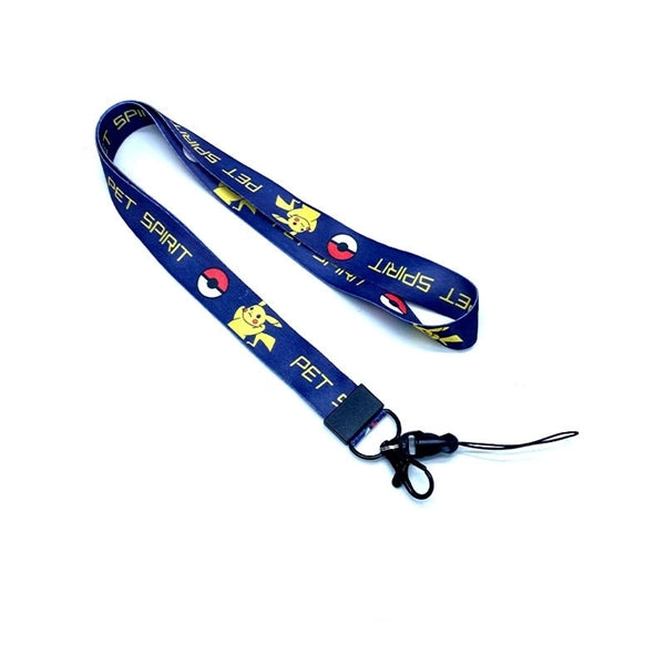 Cell Phone Lanyard