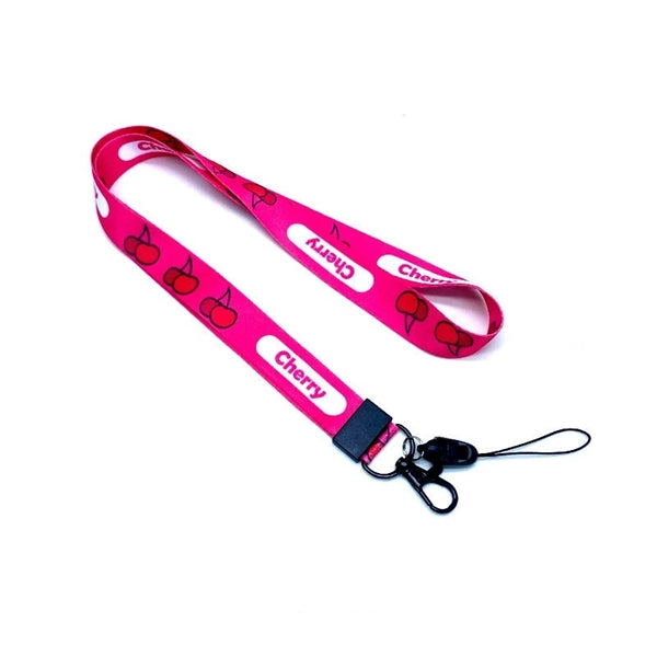 Cell Phone Lanyard