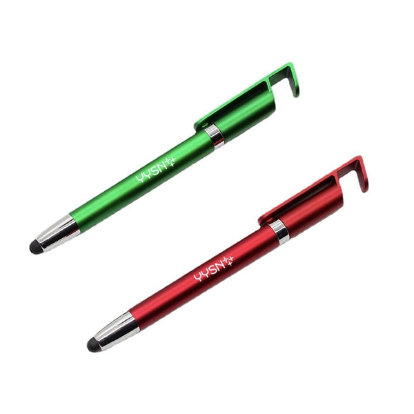 Stylus Pen With Phone Stand