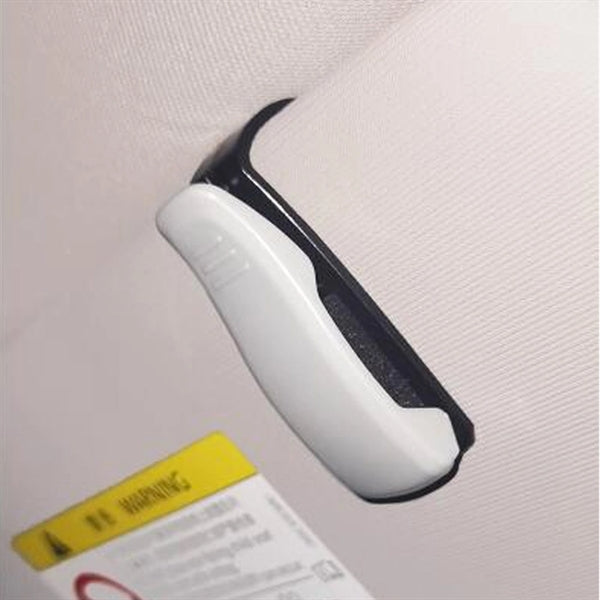 Car Glasses Holder for Visor