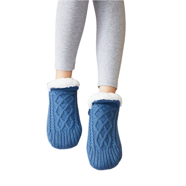 Indoor Non-slip Thermal Socks