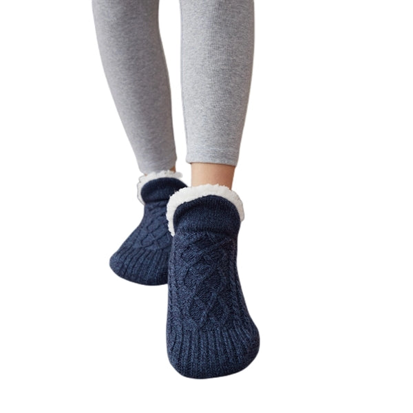 Indoor Non-slip Thermal Socks