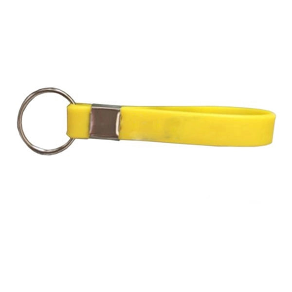 Awareness Key Chain