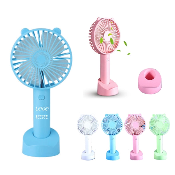 USB Quiet Small Fan
