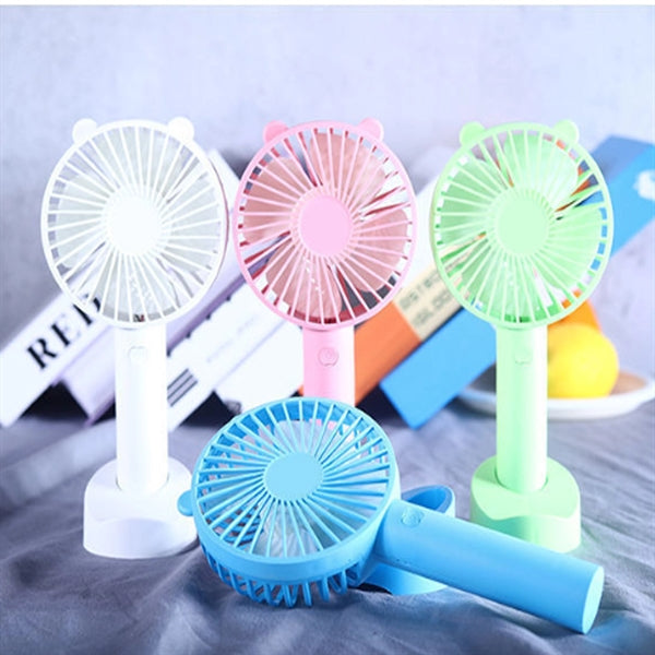 USB Quiet Small Fan