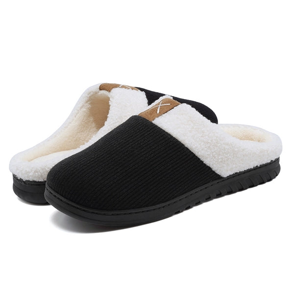 Winter Fleece Slippers