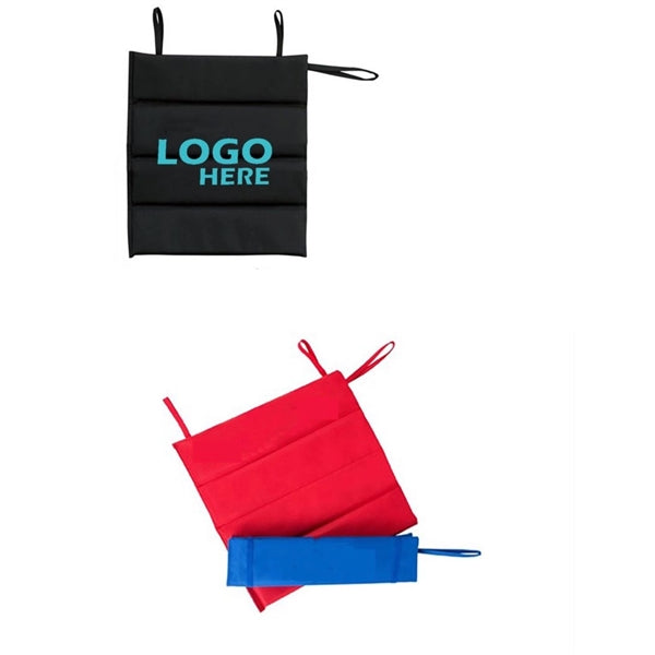 Stadium Cushion - Polyester Foldable