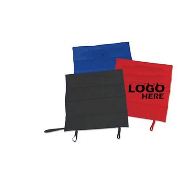 Stadium Cushion - Polyester Foldable