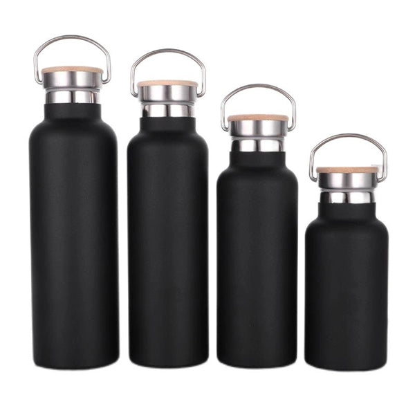 20Oz. Stainless Steel Liberty Water Bottle