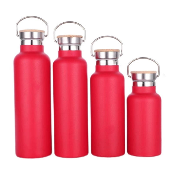 20Oz. Stainless Steel Liberty Water Bottle