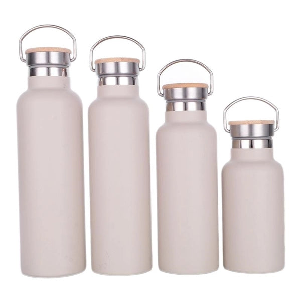 20Oz. Stainless Steel Liberty Water Bottle