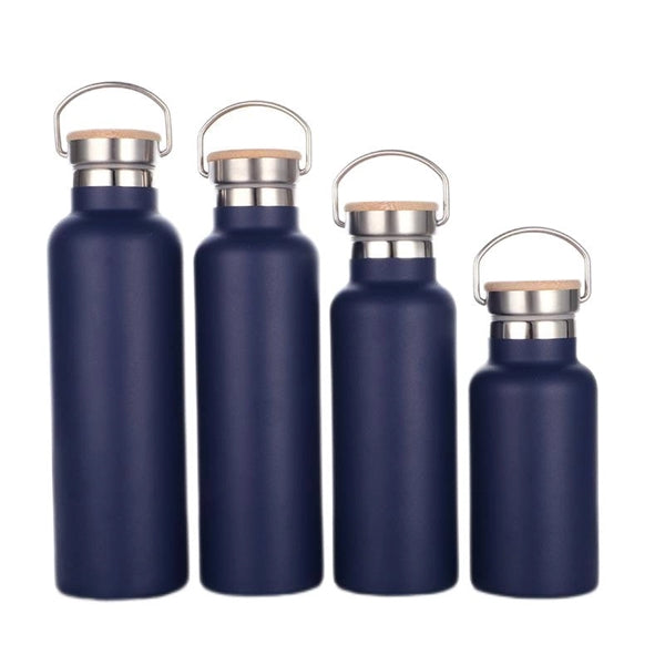 20Oz. Stainless Steel Liberty Water Bottle
