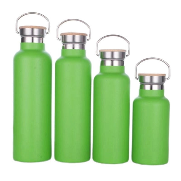 20Oz. Stainless Steel Liberty Water Bottle