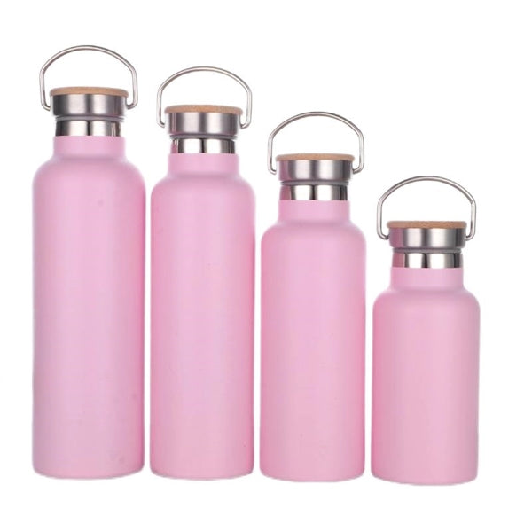 20Oz. Stainless Steel Liberty Water Bottle