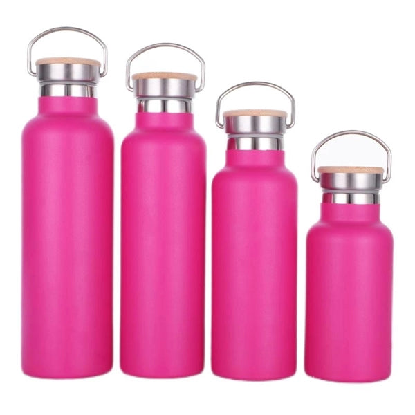 20Oz. Stainless Steel Liberty Water Bottle