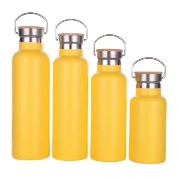 20Oz. Stainless Steel Liberty Water Bottle
