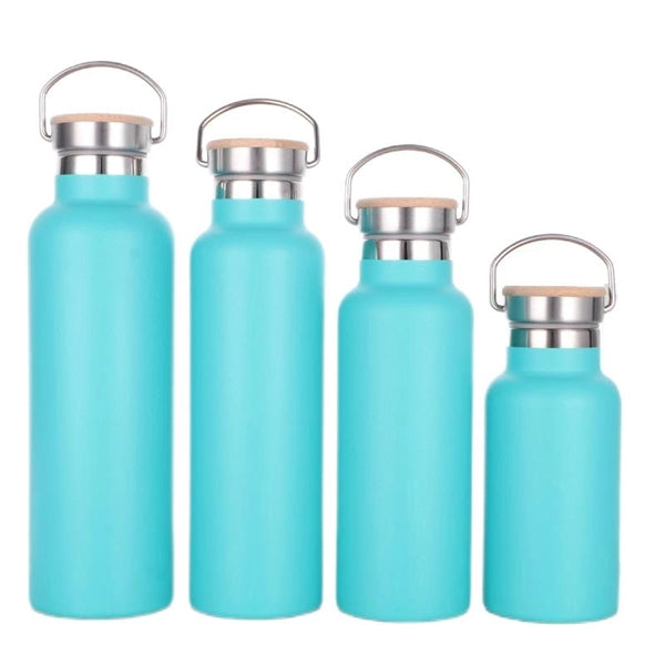20Oz. Stainless Steel Liberty Water Bottle