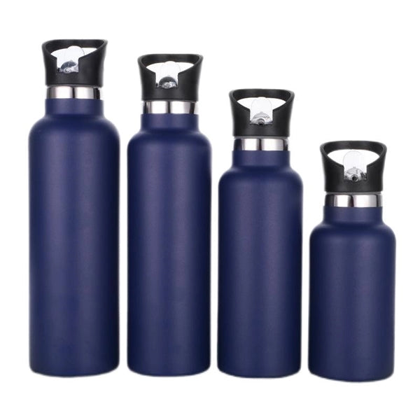 20Oz. Stainless Steel Liberty Water Bottle