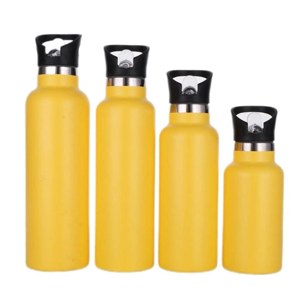 20Oz. Stainless Steel Liberty Water Bottle