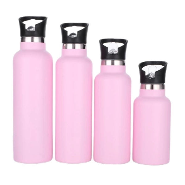20Oz. Stainless Steel Liberty Water Bottle