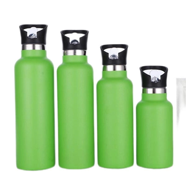 20Oz. Stainless Steel Liberty Water Bottle