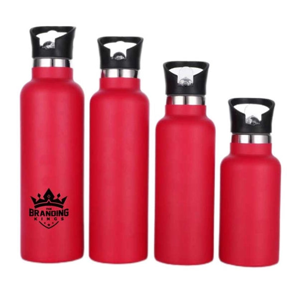 20Oz. Stainless Steel Liberty Water Bottle
