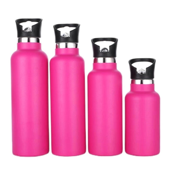 20Oz. Stainless Steel Liberty Water Bottle