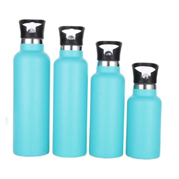 20Oz. Stainless Steel Liberty Water Bottle