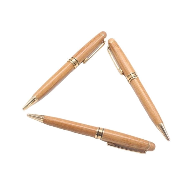 Eco-Friendly Executive Bamboo Pen