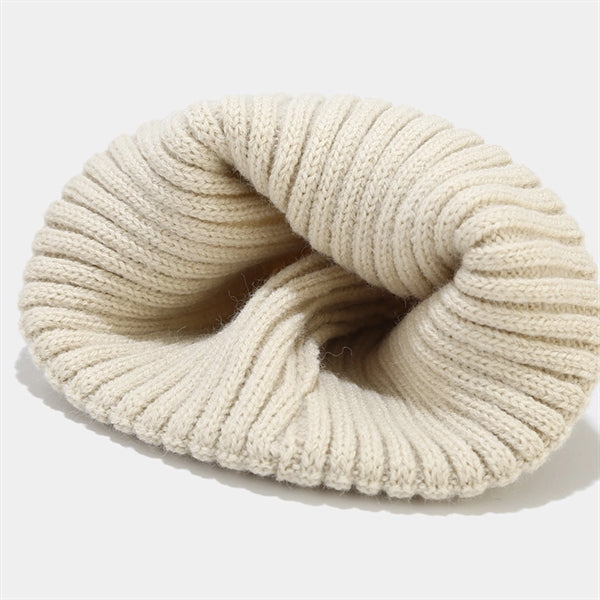 Outdoor Warm Brimless Cold Cap