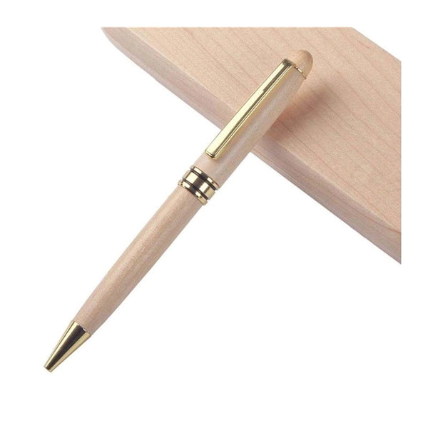 Eco-friendly Wooden Executive Pen
