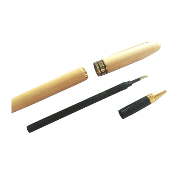 Eco-friendly Wooden Executive Pen