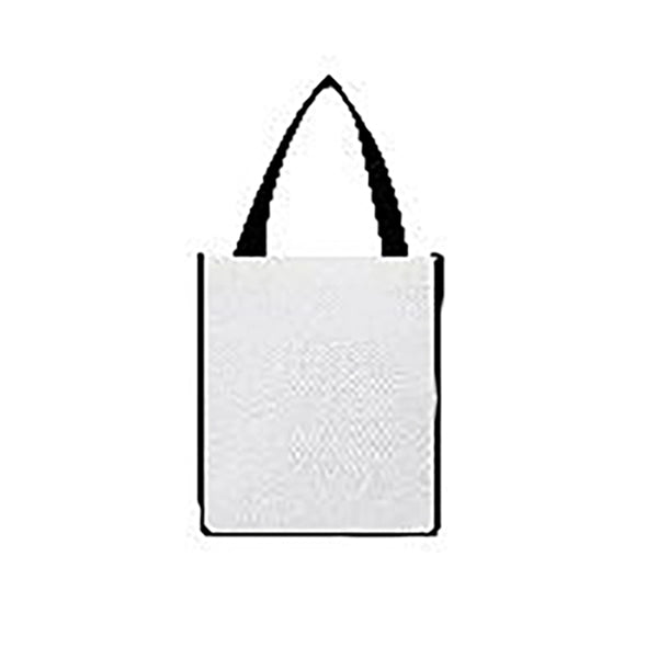 Non-Woven Laminated Tote Bag