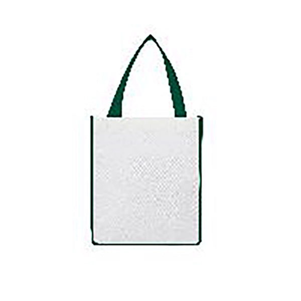 Non-Woven Laminated Tote Bag
