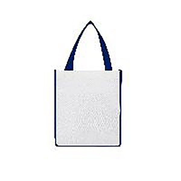 Non-Woven Laminated Tote Bag