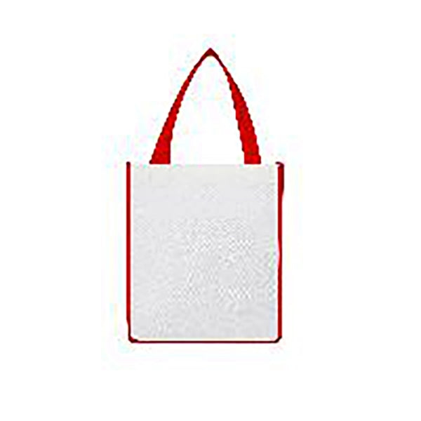 Non-Woven Laminated Tote Bag