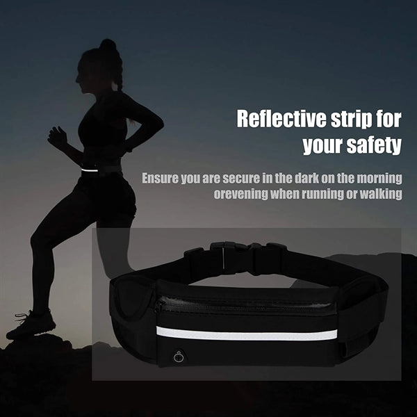 Waist Fanny Pack
