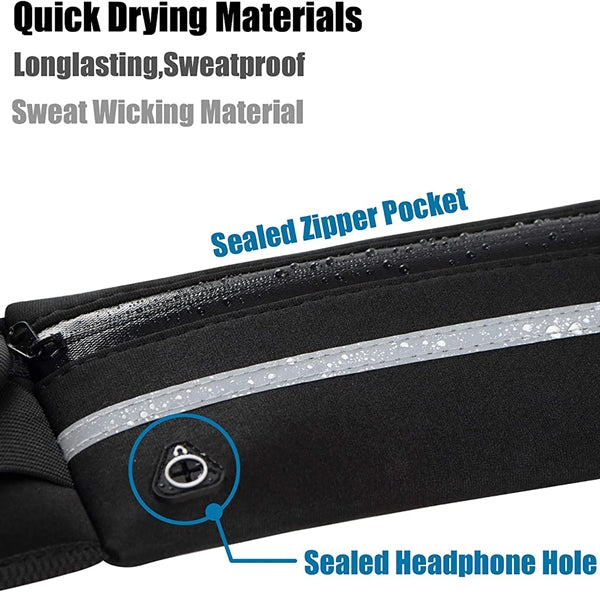 Waist Fanny Pack