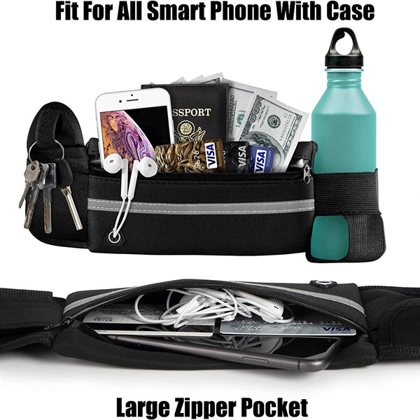 Waist Fanny Pack