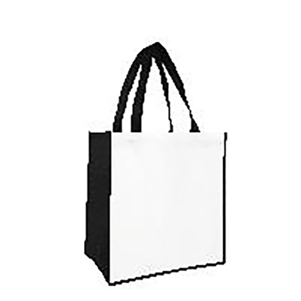 Laminated Non Woven Tote Bag