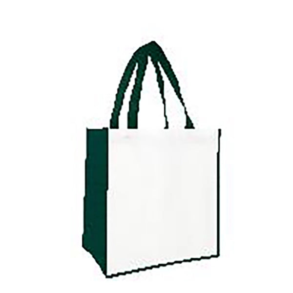 Laminated Non Woven Tote Bag