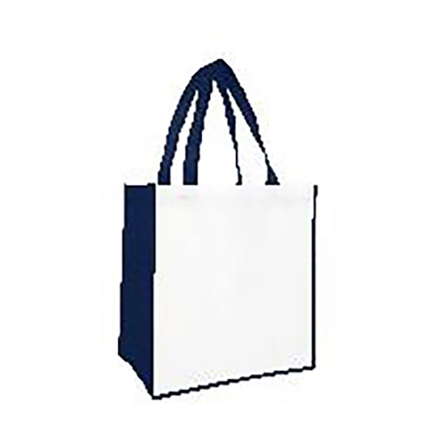 Laminated Non Woven Tote Bag