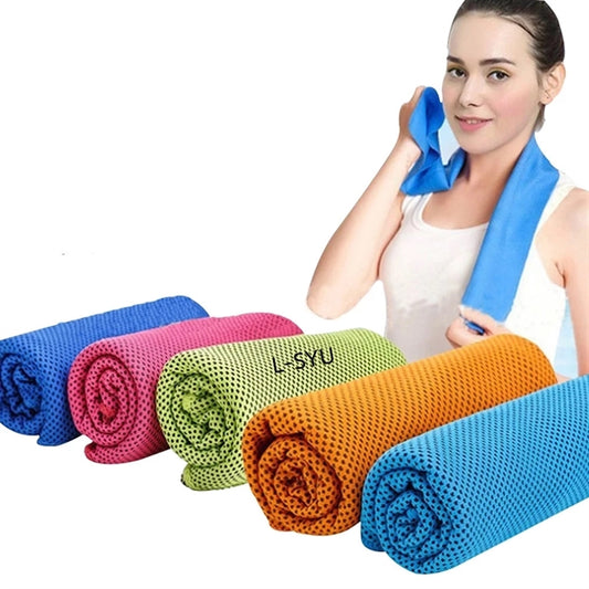 Breathable Beach Towel