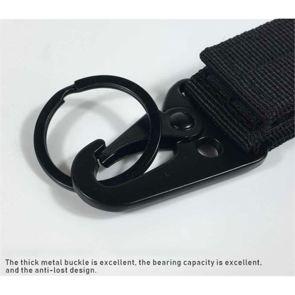Carabiner Keychain