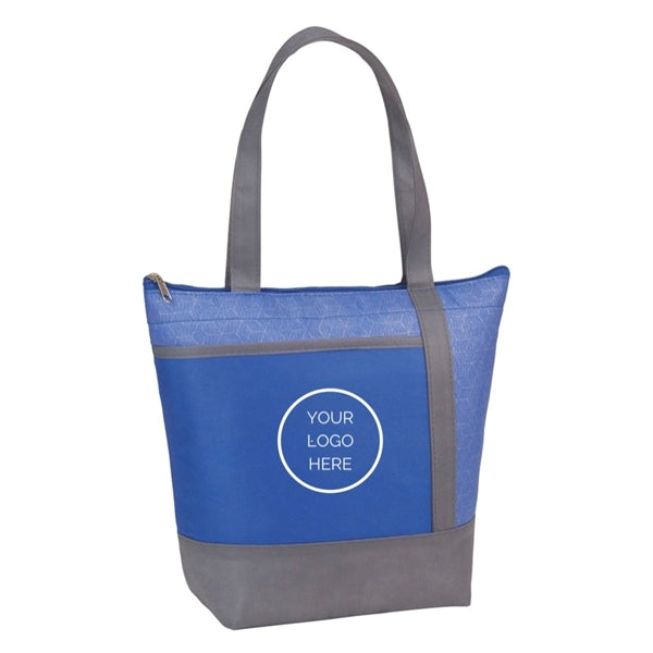 Non-Woven Lunch Cooler - Build Your Own Kit