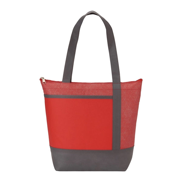Non-Woven Lunch Cooler - Build Your Own Kit