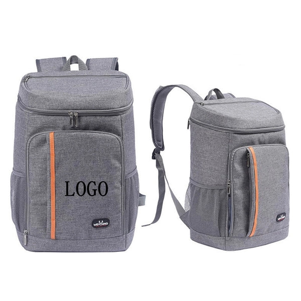 Cooler Backpack Leakproof